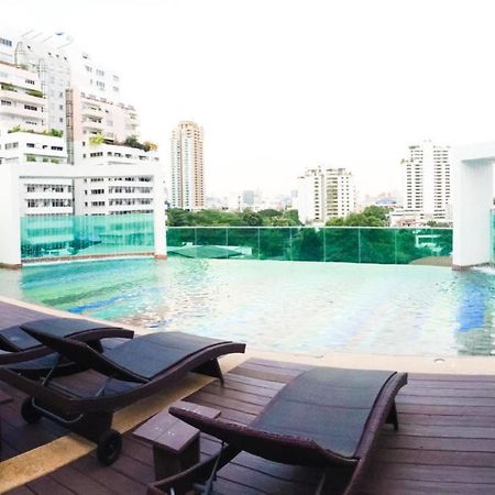 Beverly 33 By Aspira Bangkok Exterior photo
